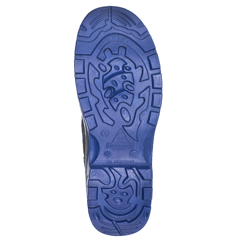 Bota de seguridad Bellota Comp+ 72307 S3 – vista de detalle 4
