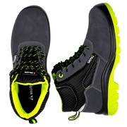 Bota de seguridad Bellota Comp+ 72309 S1P – vista de detalle 1
