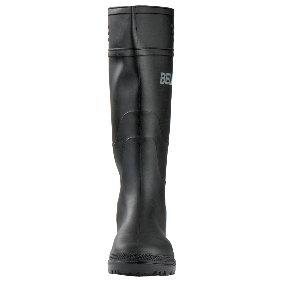 Bota de agua Bellota 72241B de PVC, vista del modelo