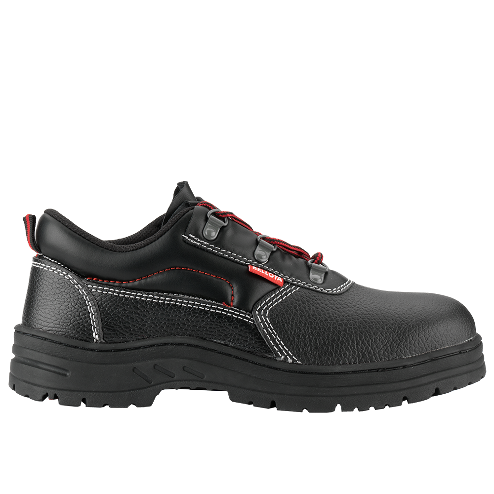 Zapato Bellota 72301LNT, lateral interior