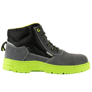 Bota de seguridad Bellota Comp+ 72309NT S1P con suela de nitrilo – vista de detalle 3