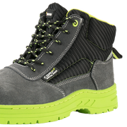 Bota de seguridad Bellota Comp+ 72309NT S1P con suela de nitrilo – vista de detalle 4