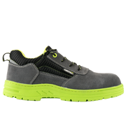 Zapato de seguridad Bellota Comp+ 72310NT S1P con suela de nitrilo – vista de detalle 3