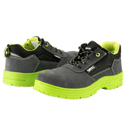 Zapato de seguridad Bellota Comp+ 72310NT S1P con suela de nitrilo – vista principal