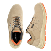 Zapatilla de seguridad Bellota Flex Dust S1P, otra vista del modelo