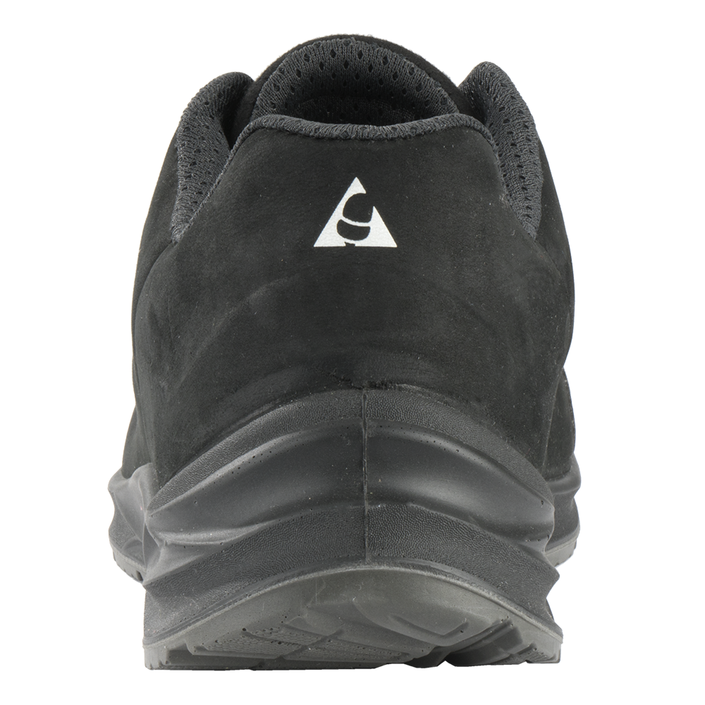 Zapatilla de seguridad Bellota Flex Carbon S3, vista complementaria