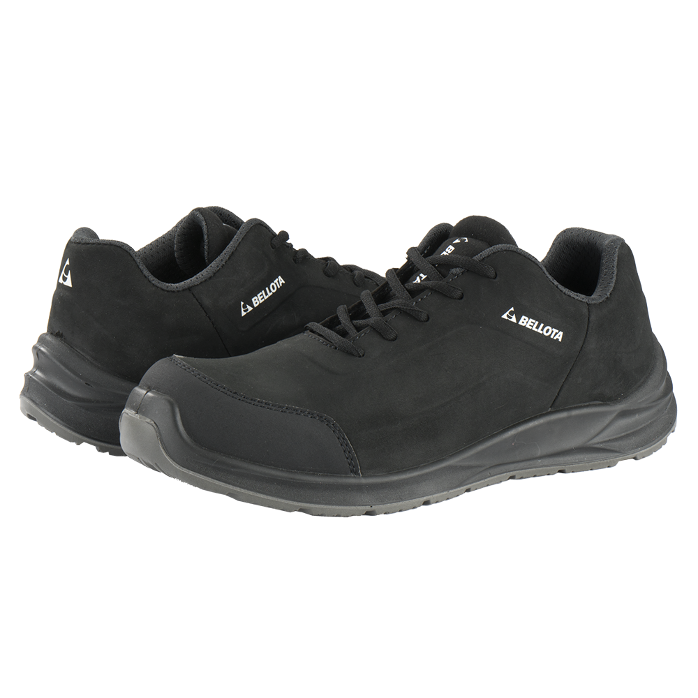Zapatilla de seguridad Bellota Flex Carbon S3, foto principal de producto