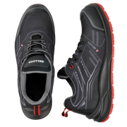 Zapatilla de seguridad Bellota Flex Air S1P, otra vista del modelo