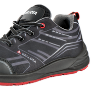 Zapatilla de seguridad Bellota Flex Air S1P, vista complementaria