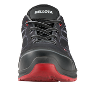 Zapatilla de seguridad Bellota Flex Air S1P, detalle del modelo