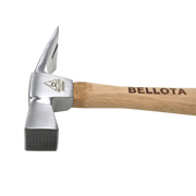 Martillo naranjero Bellota 28004, vista lateral