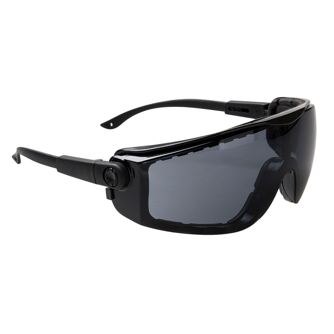 Gafas de seguridad Defender ropa antillamas