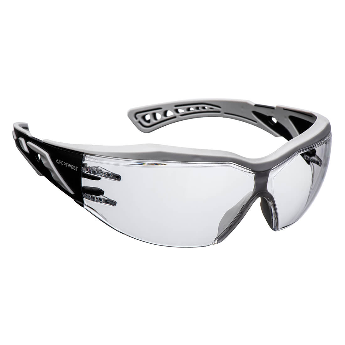 Gafas de Seguridad Dynamic Plus KN - Protección y Confort Vetonek