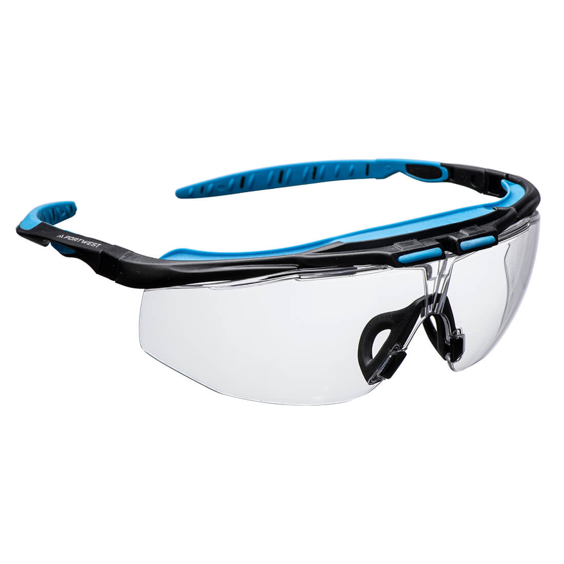 Gafas de Seguridad Peak KN - Protección y Estilo Vetonek