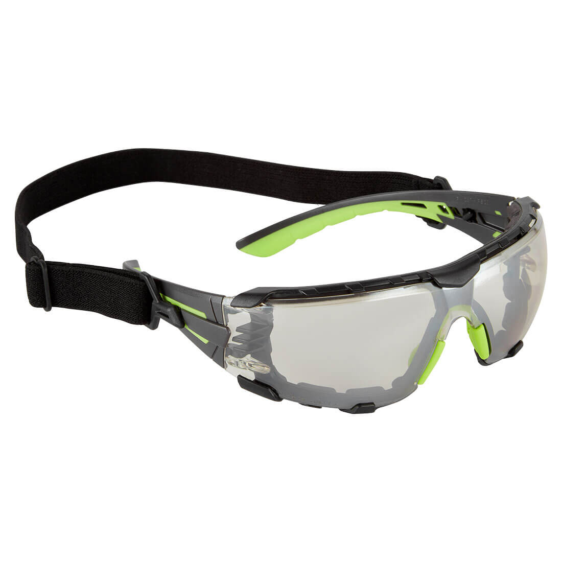 Gafas de seguridad Tech Look Pro KN - Máxima protección y confort Vetonek