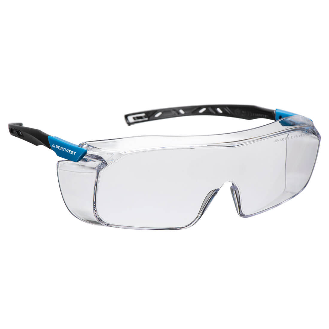 Gafas de Seguridad Top OTG - Estilo y Protección Vetonek