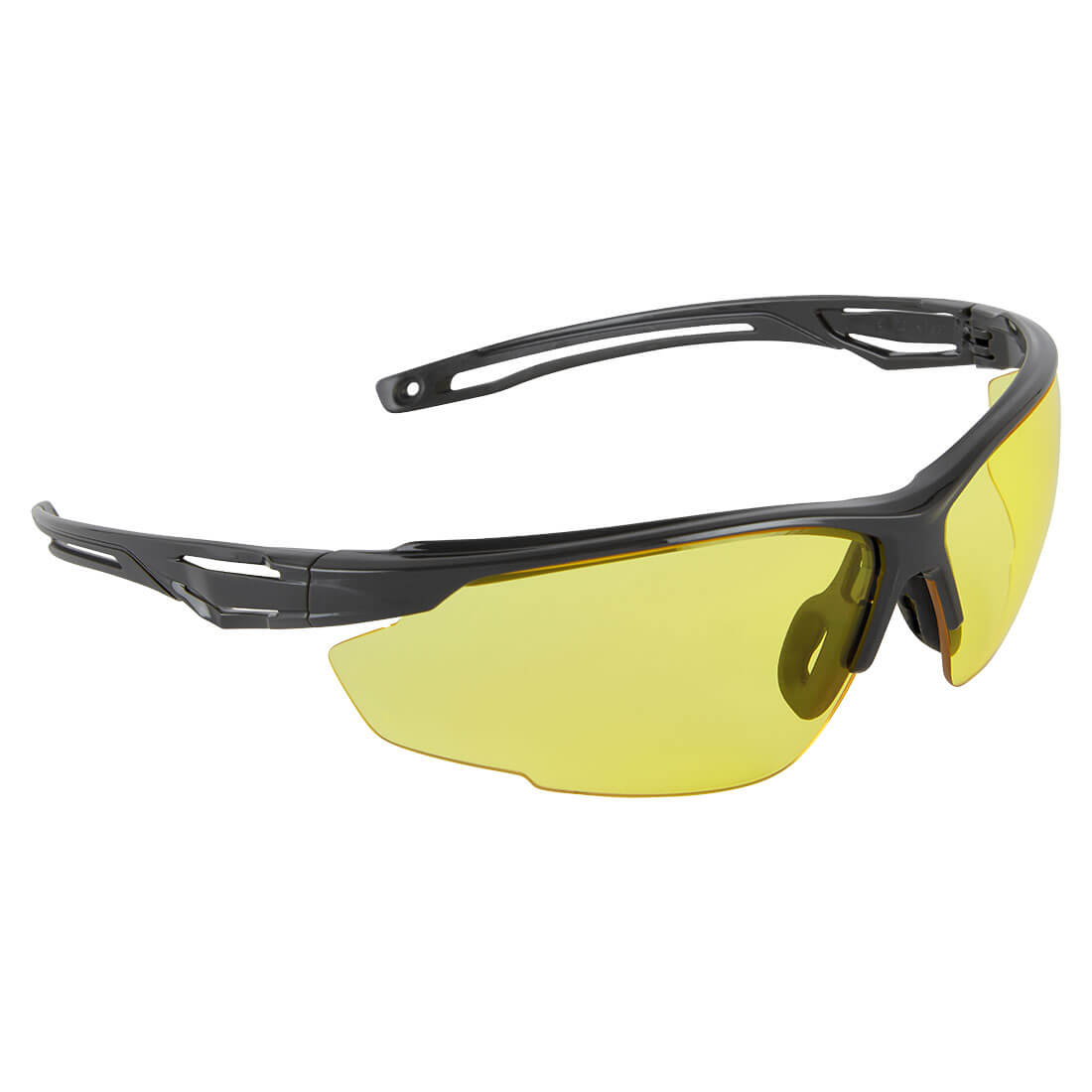 Gafas de Seguridad Anthracite - Protección y Comodidad Vetonek