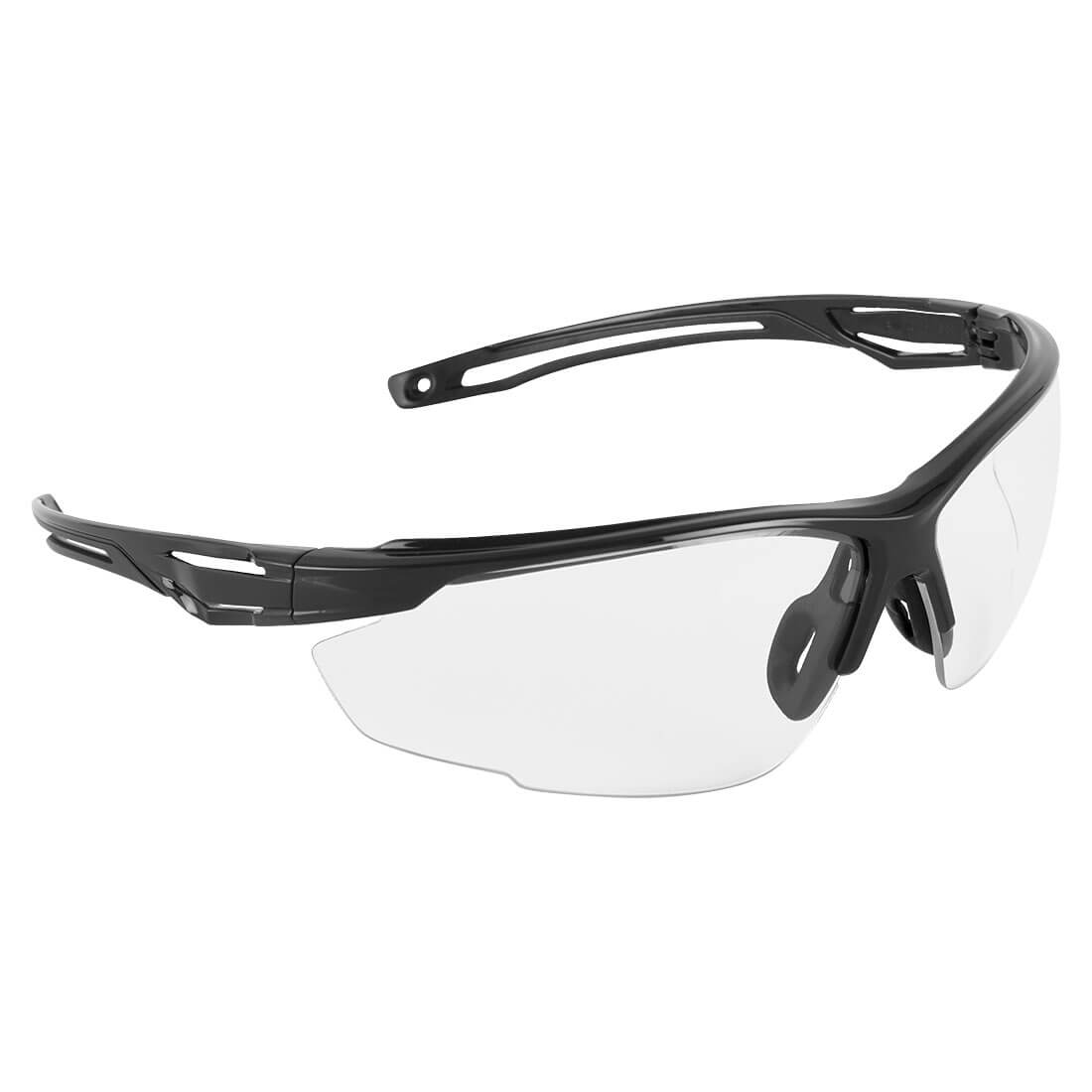 Gafas de Seguridad Anthracite - Protección y Comodidad Vetonek