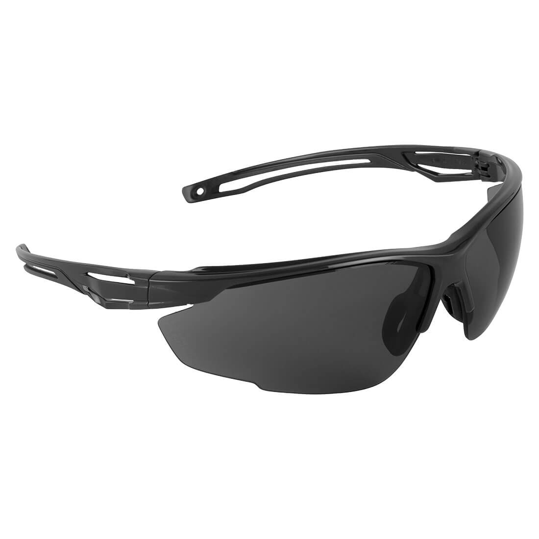 Gafas de seguridad KN Anthracite botas con puntera de seguri