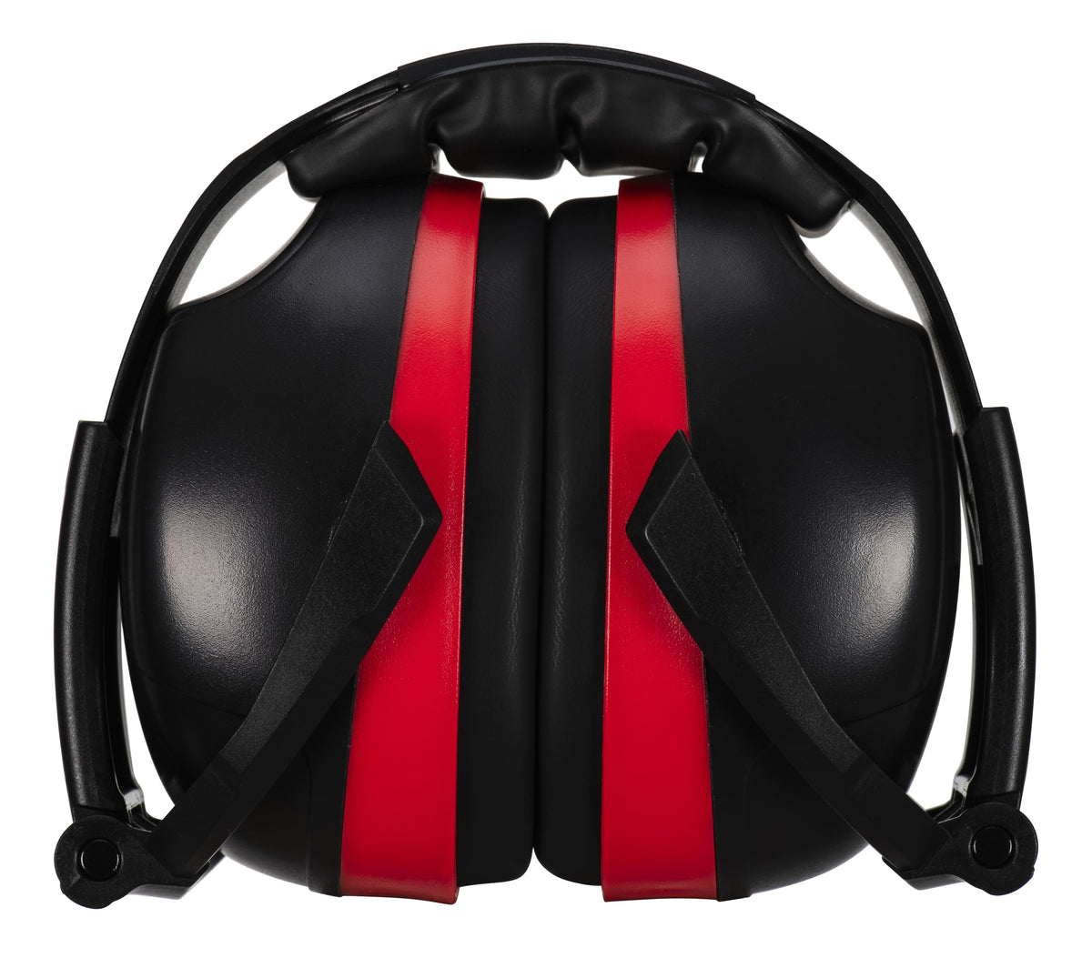 Protector auditivo Top Rojo - Portwest PS44