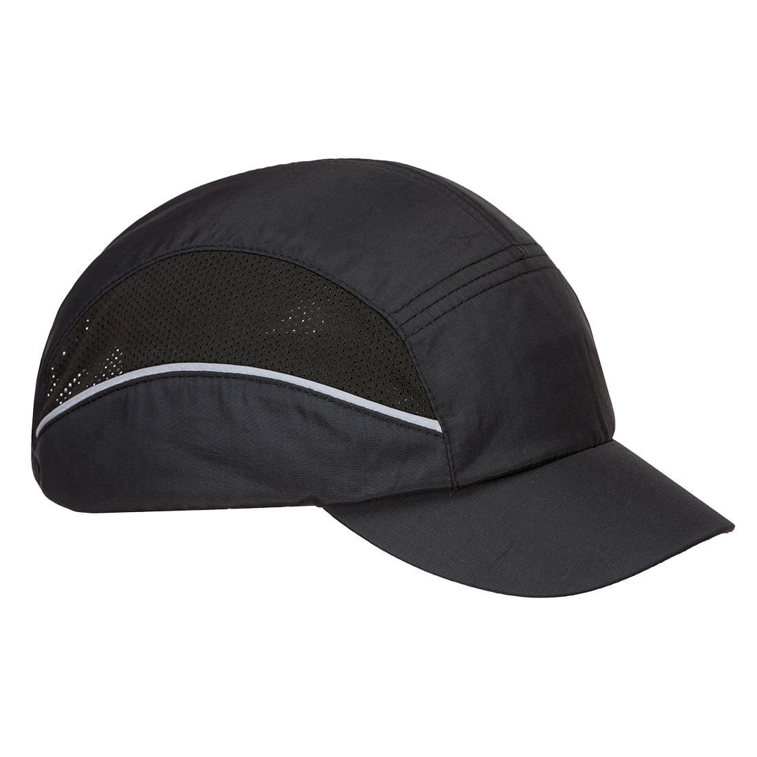 Gorra AirTech Bump: Protección y Estilo en Uno Vetonek