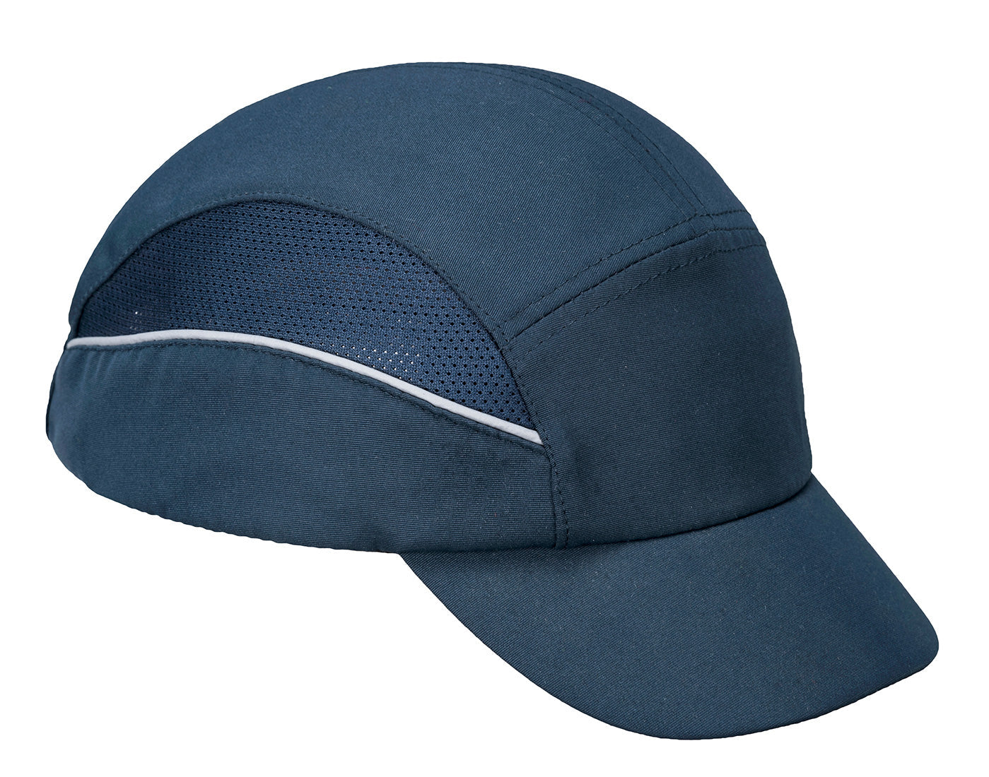 Gorra AirTech Bump: Protección y Estilo en Uno Vetonek