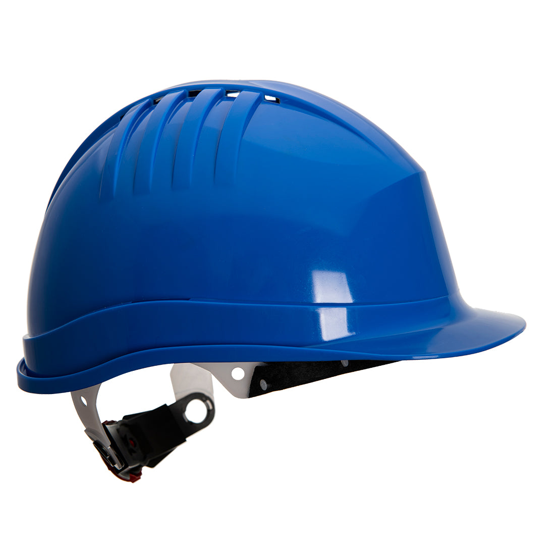 Casco de Seguridad Expertline (ruleta) - Protección y Comodidad Vetonek