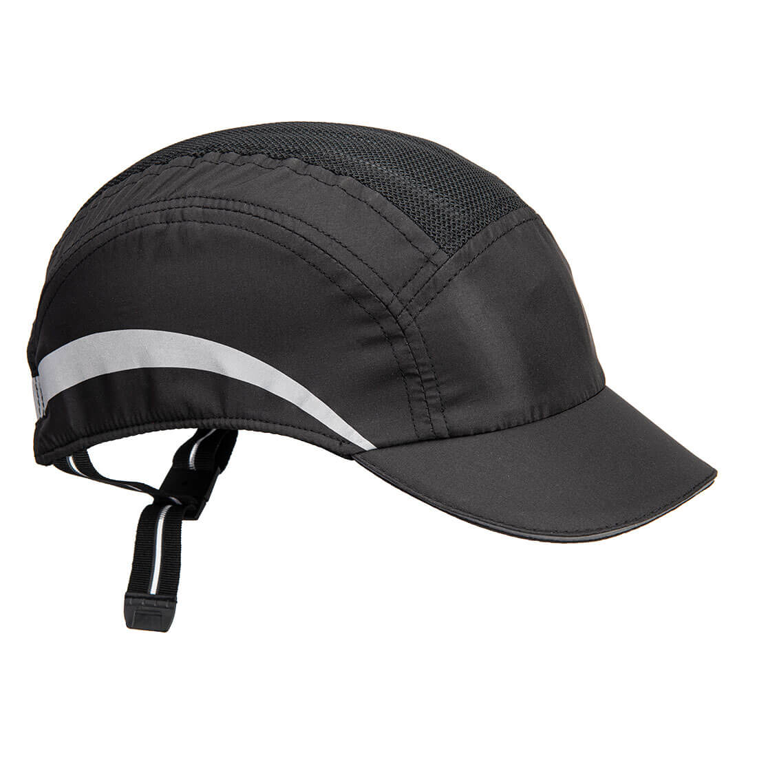 Gorra AirTech Bump - Comodidad y Protección Superior Vetonek