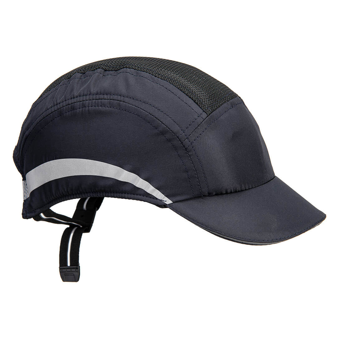 Gorra AirTech Bump - Comodidad y Protección Superior Vetonek