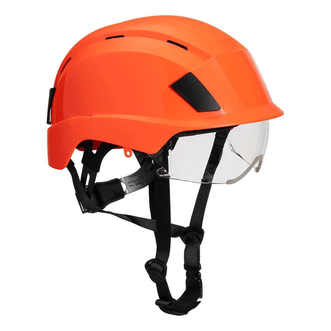 Casco Endurance con visor: Seguridad y Confort Vetonek