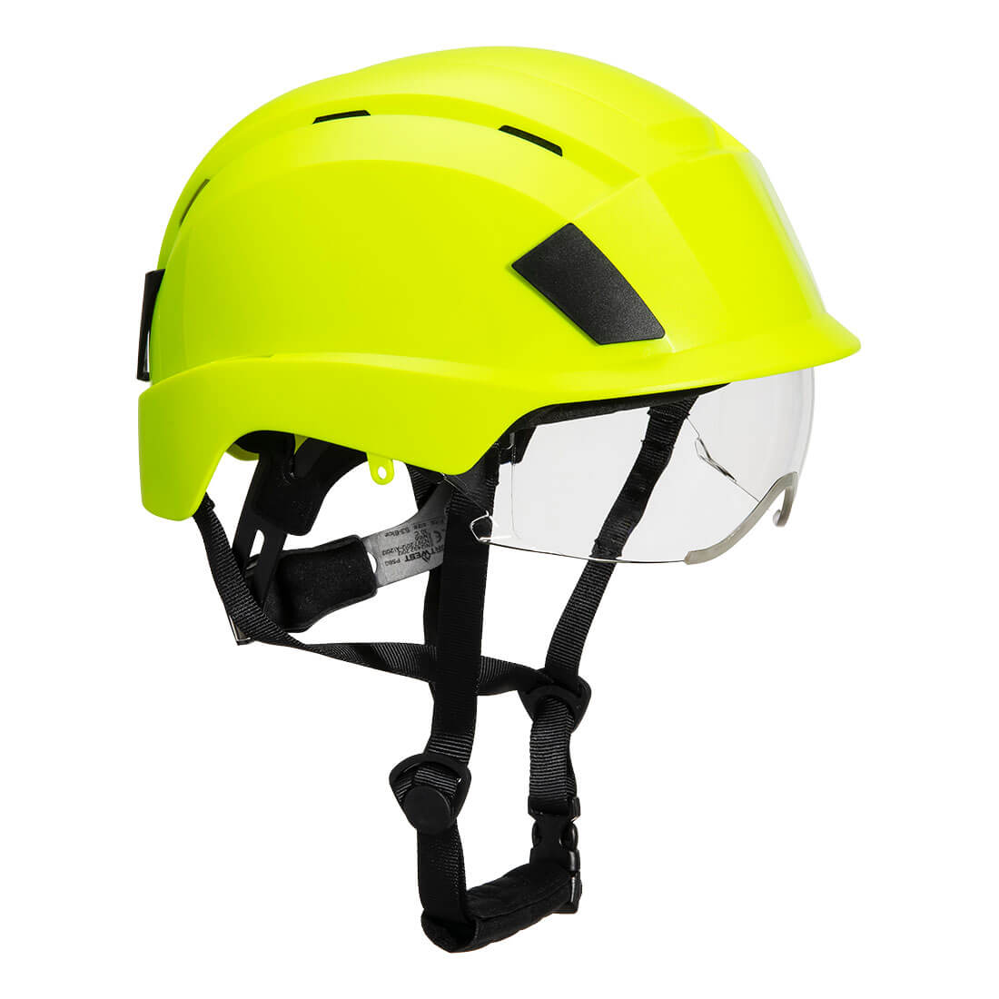 Casco contra golpes Ultra Light ropa antillamas