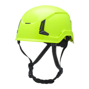 Casco Synergy tipo 2 con ventilación Amarillo vivo - Portwest PS87