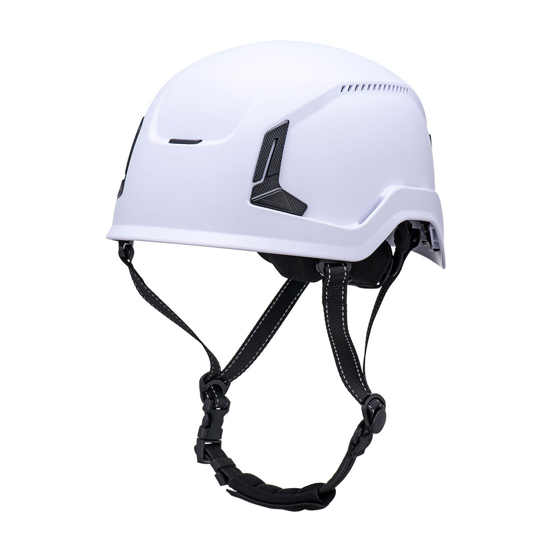 Casco Synergy tipo 2 con ventilación Blanco - Portwest PS87