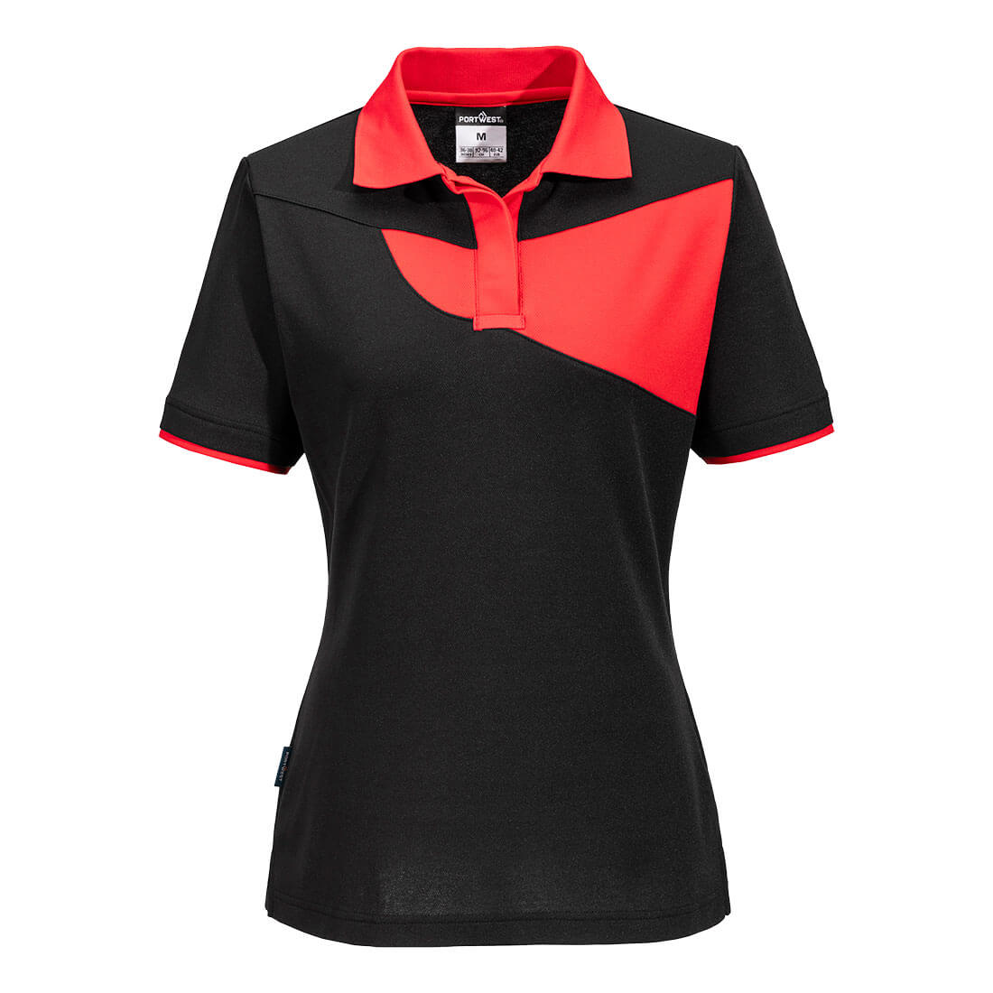 Polo de Mujer PW2 - Moderno y Confortable Vetonek