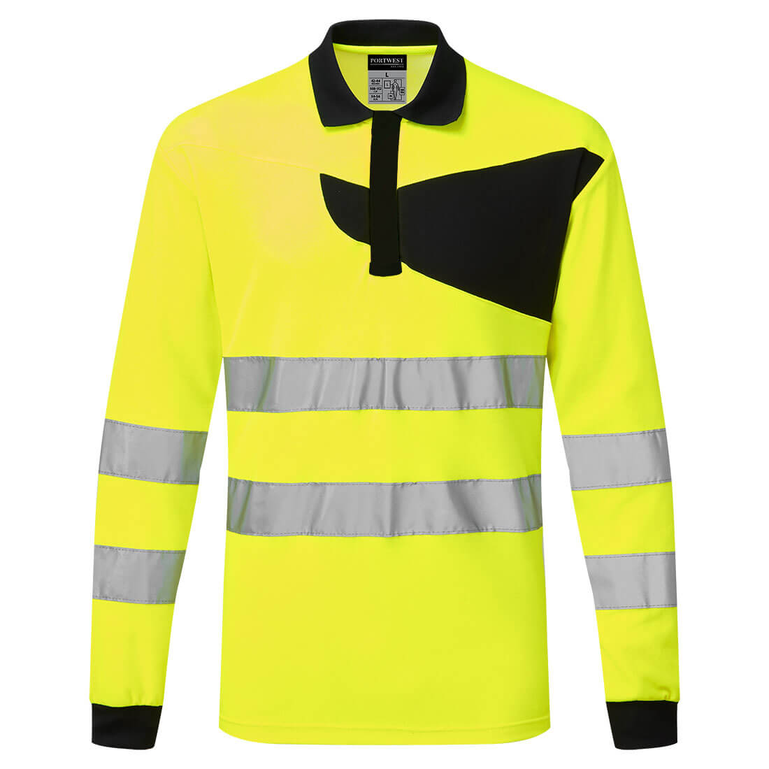 Camiseta PW2 Hi-Vis, de alta visibilidad, manga larga compra