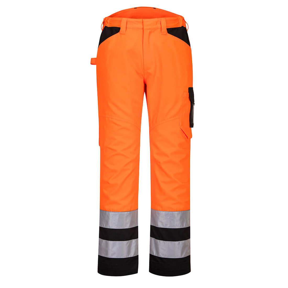 Pantalón PW2 Service de Alta Visibilidad para Trabajo Vetonek