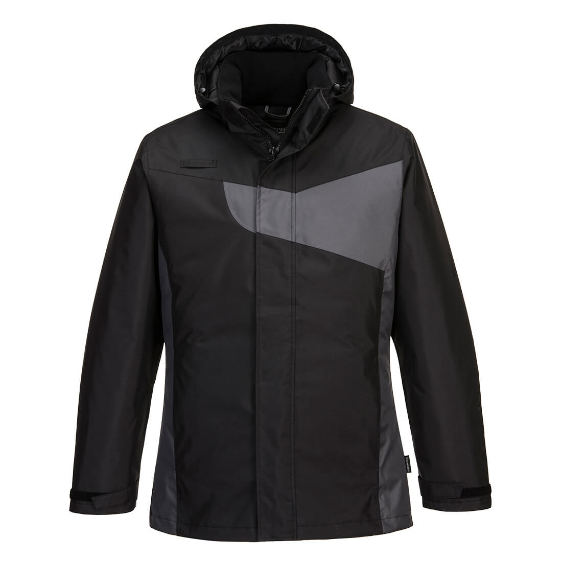 Chaqueta PW2 Winter: Elegancia y Protección en Climas Fríos Vetonek