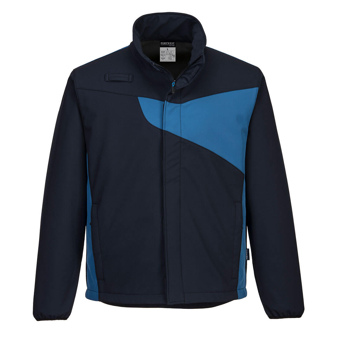 Sudadera PW2 ropa laboral Tudela