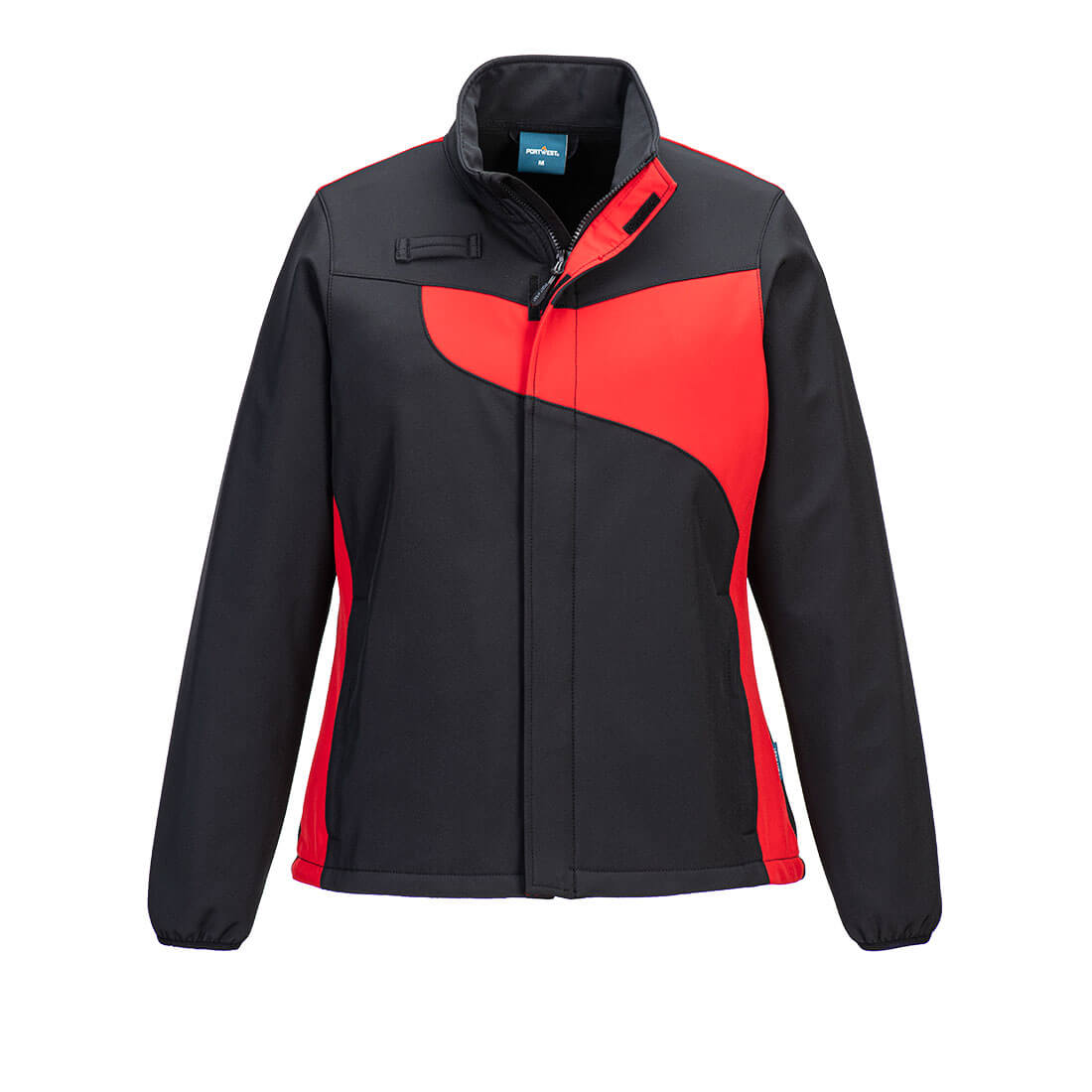 Chaqueta Softshell de Mujer PW2 - Comodidad y Estilo Vetonek