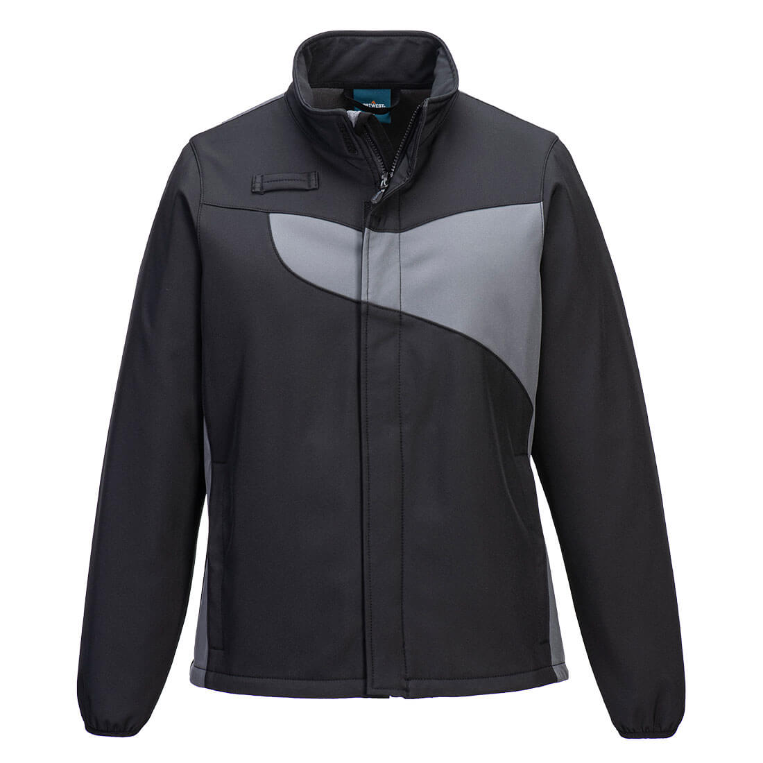 Chaqueta Softshell de Mujer PW2 - Comodidad y Estilo Vetonek