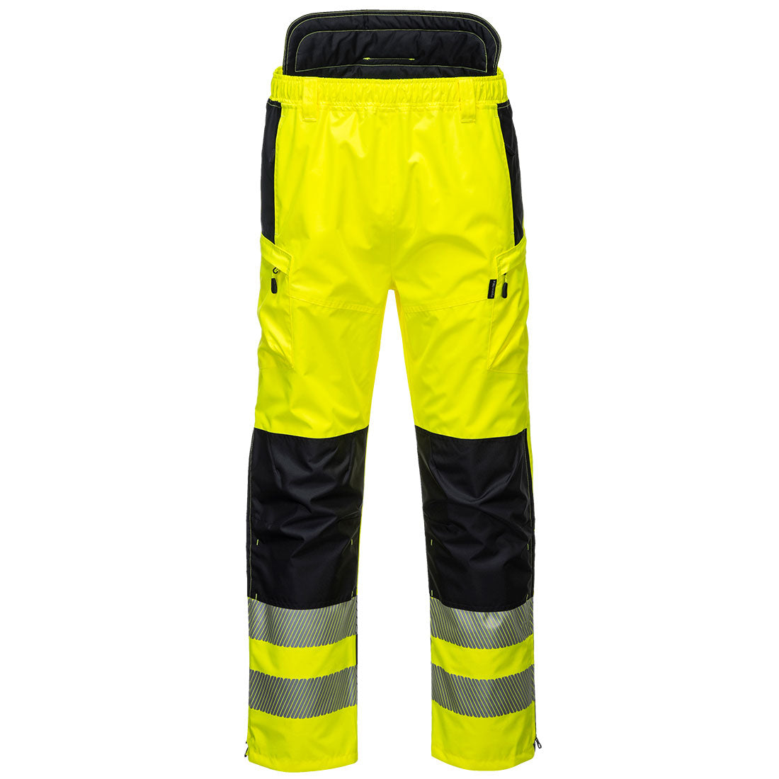 Pantalón PW3 Extreme de Alta Visibilidad Vetonek