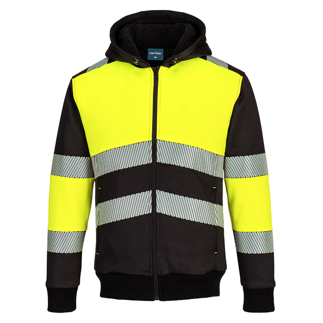 CHAQUETA SOFTSHELL PW3 (3 capas) comprar ropa laboral