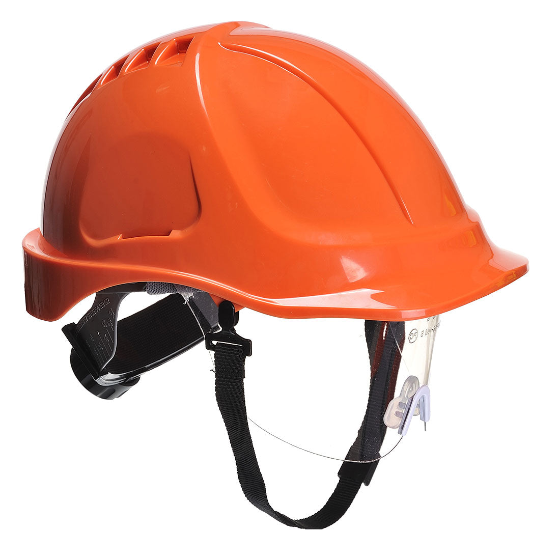 Casco Endurance Plus Visor comprar ropa laboral