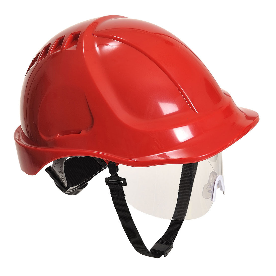 Casco Endurance Plus Visor comprar ropa laboral