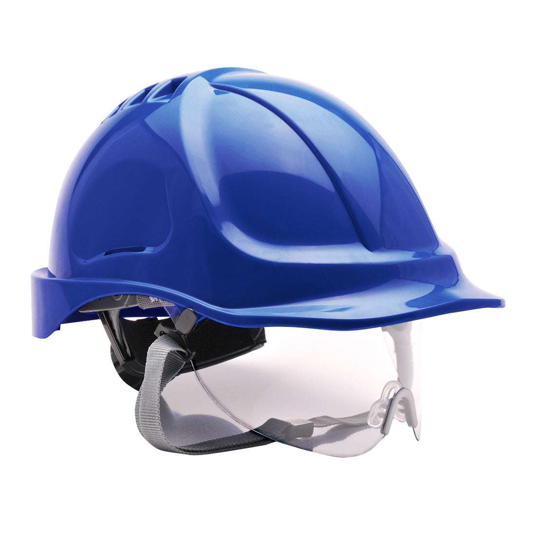 Casco Endurance con visor comprar ropa laboral