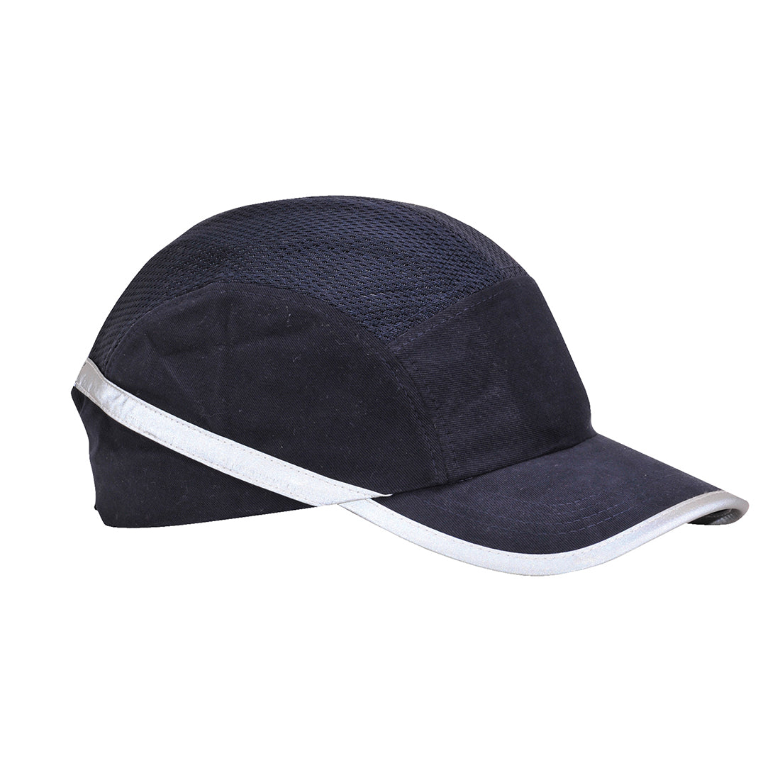 Gorra aireada Bump vestuario laboral