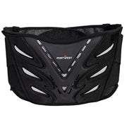 Faja de soporte Stabiliser Negro - Portwest PW87