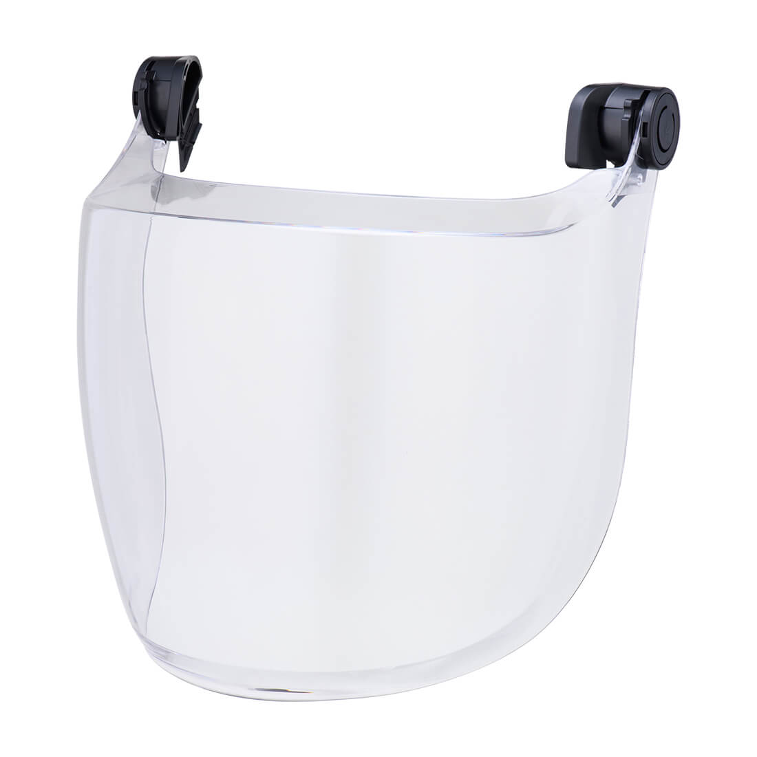 Visera para cascos Synergy Incoloro - Portwest PX02