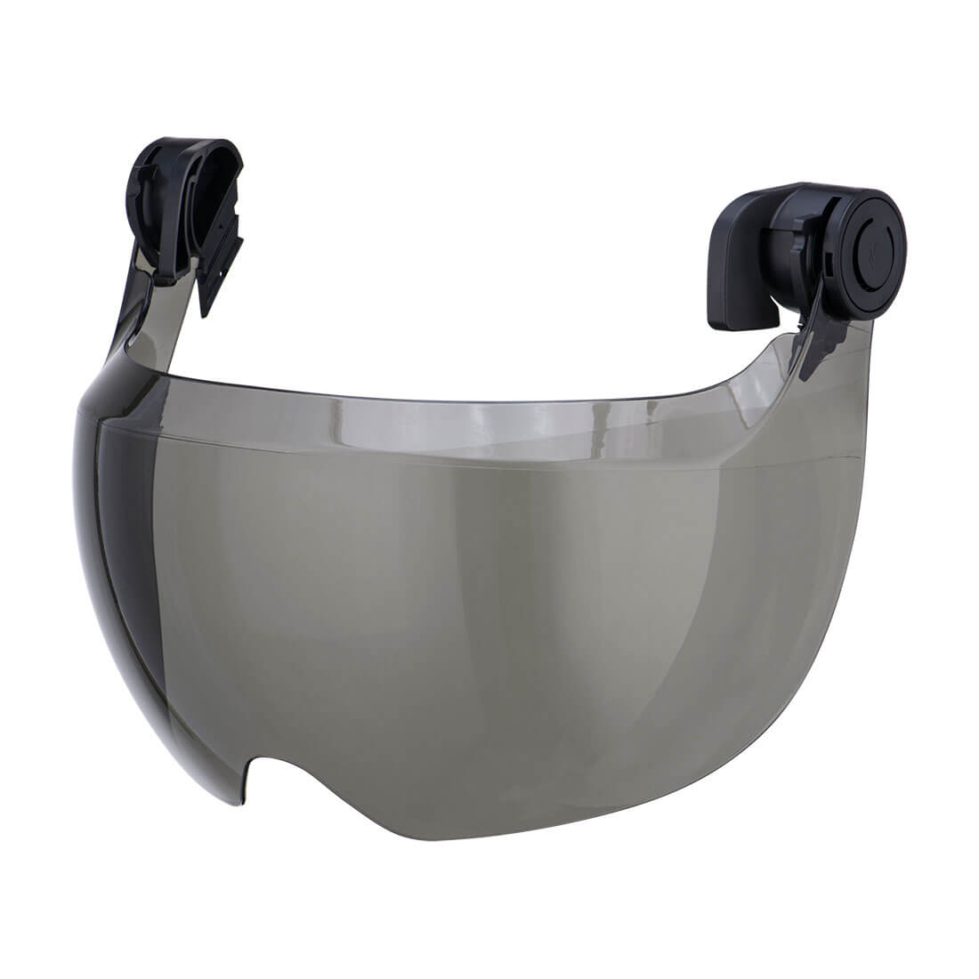 Pantalla protectora para cascos Synergy Gris - Portwest PX03