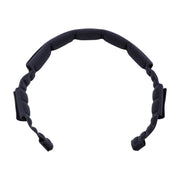 Banda antisudor para cascos Synergy Negro - Portwest PX05